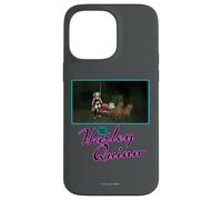 Harley Quinn Pet Hyenas, Bud and Lou Coque pour iPhone 14 Pro Max