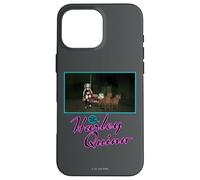 Harley Quinn Pet Hyenas, Bud and Lou Coque pour iPhone 16 Pro Max