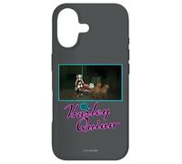 Harley Quinn Pet Hyenas, Bud and Lou Coque pour iPhone 17