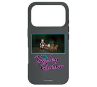 Harley Quinn Pet Hyenas, Bud and Lou Coque pour iPhone 17 Pro