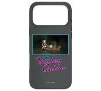 Harley Quinn Pet Hyenas, Bud and Lou Coque pour iPhone 17 Pro Max