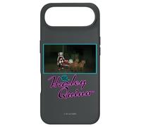Harley Quinn Pet Hyenas, Bud and Lou Coque pour iPhone Air
