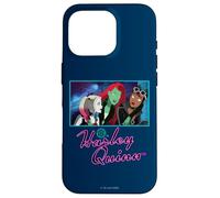 Harley Quinn Poison Ivy and Catwoman, Friends Forever Coque pour iPhone 16 Pro