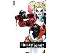 Harley Quinn Rebirth - Tome 1 Amanda Conner (Auteur), Jimmy Palmiotti (Auteur), Chad Hardin (Illustration), John Timms (Illustration)