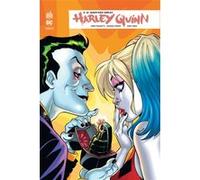 Harley Quinn Rebirth - Tome 2 Amanda Conner (Auteur), Jimmy Palmiotti (Auteur), John Timms (Illustration), Collectif (Illustration)