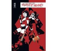 Harley Quinn Rebirth - Tome 3 Amanda Conner (Auteur), Jimmy Palmiotti (Auteur), John Timms (Illustration), Collectif (Illustration)