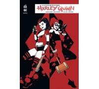 Harley Quinn Rebirth - Tome 3 - Le Futur Contre-Attaque