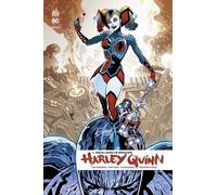 Harley Quinn Rebirth - Tome 7 - Harley Quinn Vs Apokolips