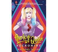 Harley Quinn: Reckoning