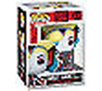 Funko Pop! Heroes: DC - Harley Quinn - (Apokolips) - Figurine en Vinyle à Collectionner - Idée de Cadeau - Produits Officiels - Jouets pour Les Enfants et Adultes - Comic Books Fans