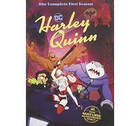 Harley Quinn - The Complete First Season