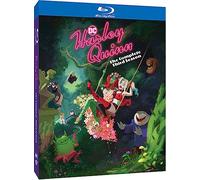 Harley Quinn: The Complete Third Season
