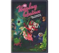 Harley Quinn: The Complete Third Season – DVD – Warner Bros.