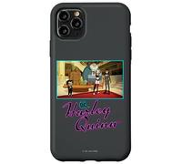 Harley Quinn The Crew - Clayface, Doctor Psycho, King Shark Coque pour iPhone 11 Pro Max