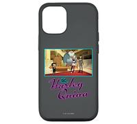 Harley Quinn The Crew - Clayface, Doctor Psycho, King Shark Coque pour iPhone 12/12 Pro