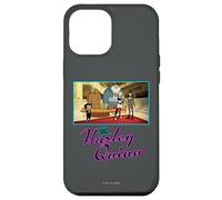 Harley Quinn The Crew - Clayface, Doctor Psycho, King Shark Coque pour iPhone 12 Pro Max
