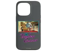 Harley Quinn The Crew - Clayface, Doctor Psycho, King Shark Coque pour iPhone 13 Pro
