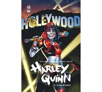 Harley Quinn - Tome 4