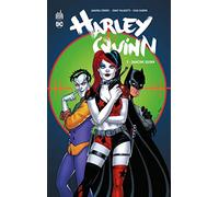 Harley Quinn - Tome 5