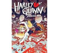 Harley Quinn Vol. 1: No Good Deed