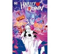 Harley Quinn Vol. 2 Eye Dont Like Me - Tini Howard - DC Comics - Livre en Anglais - Paperback Tini HowardTini Howard (Auteur)