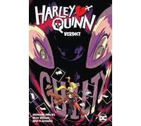 Harley Quinn Vol. 3 by Riley Rossmo Riley Rossmo (Auteur)