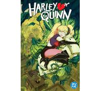 Harley Quinn Vol. 4: End of an Error