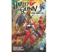 Harley Quinn 4: Task Force XX
