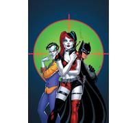Harley Quinn Vol. 5: The Joker's Last Laugh