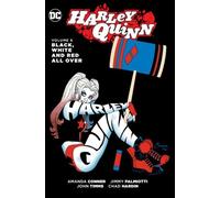 Harley Quinn Vol. 6