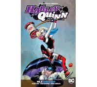 Harley Quinn Vol. 6: Angry Bird
