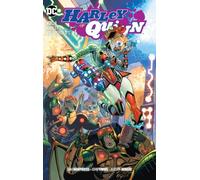 Harley Quinn Volume 1: Harley Vs. Apokolips by Humphries, Sam [Paperback] NEUF