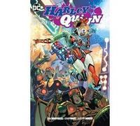 Harley Quinn Vol. 1: Harley Vs. Apokolips