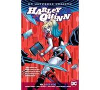 Harley Quinn Volume 3 by Jimmy PalmiottiAmanda Conner Jimmy Palmiotti, Amanda Conner (Auteur)
