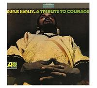 Harley, Rufus - A Tribute to Courage [Import]