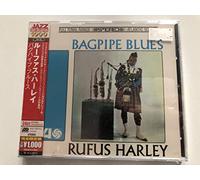 Harley, Rufus - Bagpipe Blues [Import]