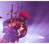 Rufus Harley - Bagpipes of The World