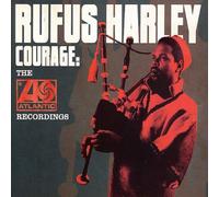 Harley,Rufus - Courage-Atlantic Recordings [Import]