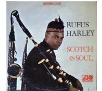 Harley, Rufus - Scotch & Soul