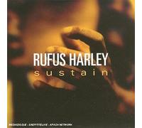 Harley Rufus - Sustain