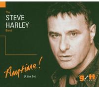 Harley,Steve - Anytime [Import]