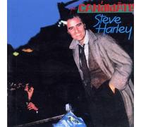 Harley, Steve - Candidate