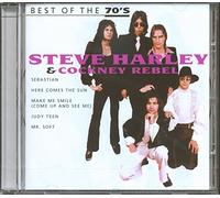 Harley,Steve & Cockney Rebel