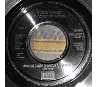 HARLEY, Steve & COCKNEY REBEL - Make me smile / Another journey / 1C 006-05 812