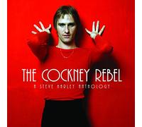 Harley,Steve & Cockney Rebel - The Anthology [Import]