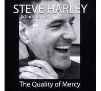 Harley,Steve & Cockney Rebel - The Quality of Mercy [Import]