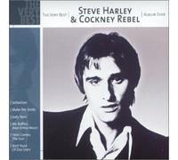 Harley, Steve & Cockney Rebel - Very Best Album Ever [Import]