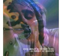 Harley, Steve - in Pursuit of Illusion [Import]