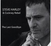 Harley, Steve - Last Goodbye/Understand