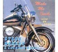 Harley, Steve - Make Me Smile